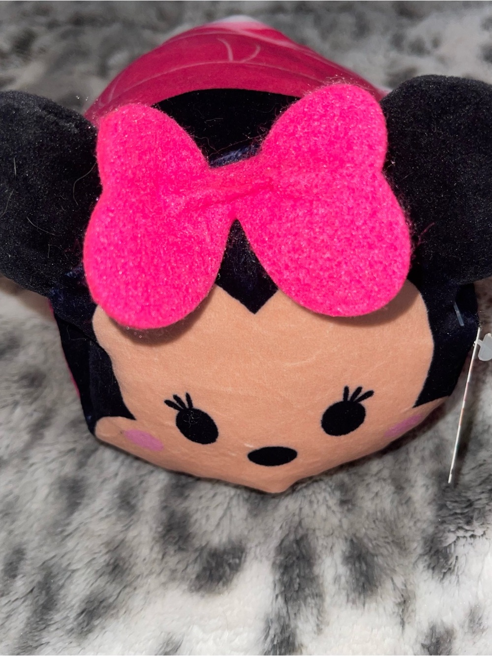 Disney Tsum Tsum plush toy